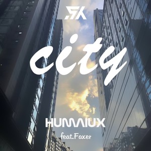 City (Original Mix)
