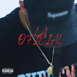 LA OFICIAL (feat. Anivaldio)