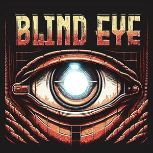 BLIND EYE (feat. r.i.p. sylli) [Explicit]