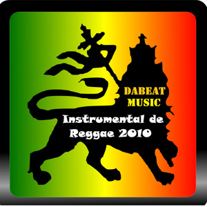 Instrumental De Reggae 2010