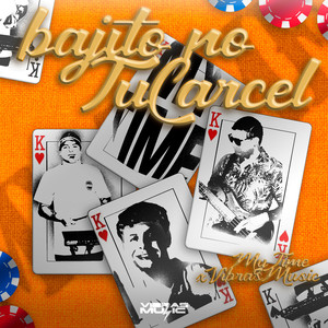 Bajito No / Tu Carcel