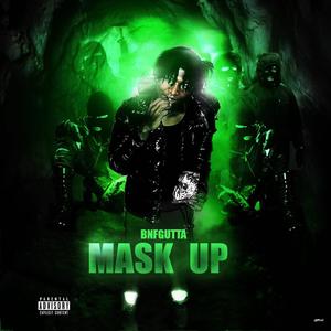 Mask up (Explicit)