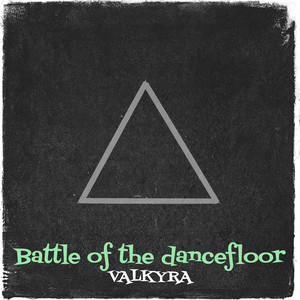 Battle of the dancefloor