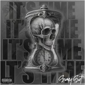 IT'S TIME (Explicit)