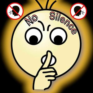 No Silence (Explicit)