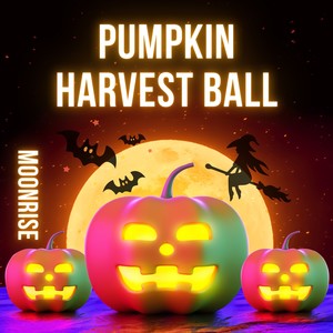 PUMPKIN HARVEST BALL