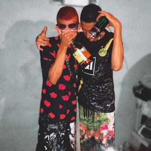 MEGA DE ANIVERSÁRIO CAPS +27 = US IRMÃOS DA PUTARIA (caps Remix|Explicit)