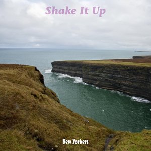 Shake It Up