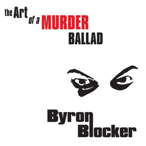 The Art of A Murder Ballad