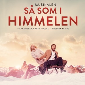 Så som i himmelen