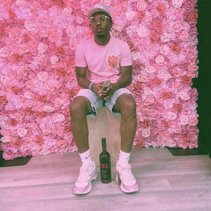 WarZone (feat. Red Rum) (Explicit)