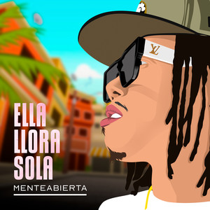 Ella Llora Sola