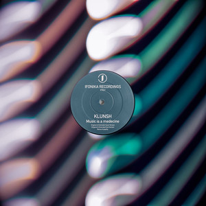 Music Is a Medecine (Extended Vocal Version)