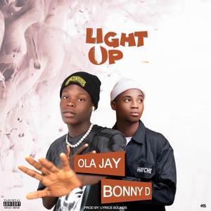Light up (Explicit)