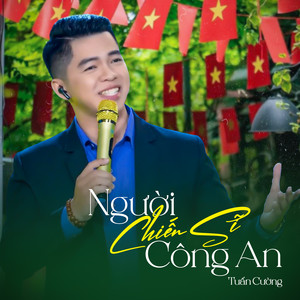 Người Chiến Sĩ Công An