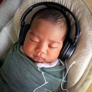 Lofi Melodies: Gentle Baby Sleep Tunes