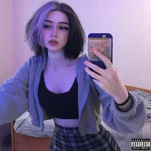 Anime Girl (feat. Reyifu) (Slowed) (Explicit)
