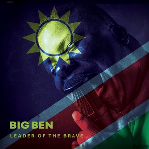 Leader of the Brave