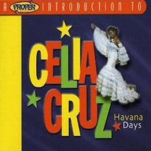 Celia Cruz - Elequa Quiere Tambo