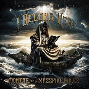I Belong Here (feat. HOG MOB & Masspike Miles) (Reimagine Version)