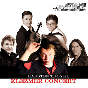 Klezmer Concert