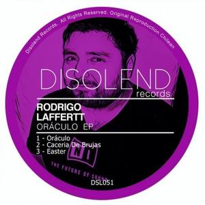 Oráculo (Original Mix)