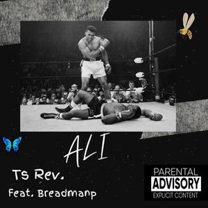 Muhammad Ali (feat. Breadmanp) (Explicit)