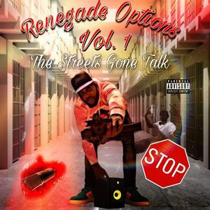 Renegade Options Vol.1 The Streets Gone Talk (Explicit)