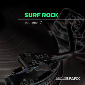 Surf Rock Volume 7