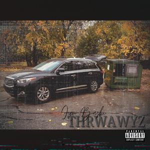 Green Lightshow (feat. Karmaa) (Explicit)