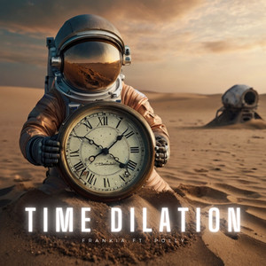 Time dilation