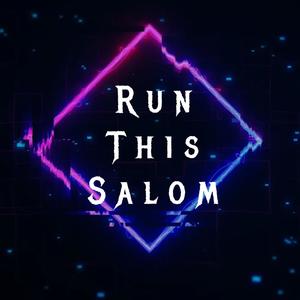RUN THIS SALOM (feat. Annett Louisan, Max Raabe & Geier sturzflug) (Explicit)