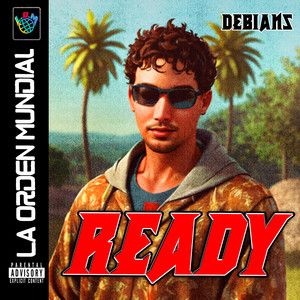 Ready (Explicit)