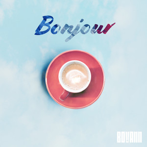 Bovann - Bonjour