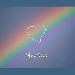 Mrs.Ono