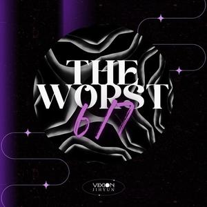 The Worst (6/7) (feat. JIHYUN)