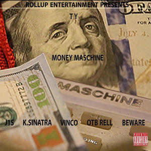 HATE ON ME (feat. K.SINATRA, OTB RELL & OTB ZAY) (Explicit)