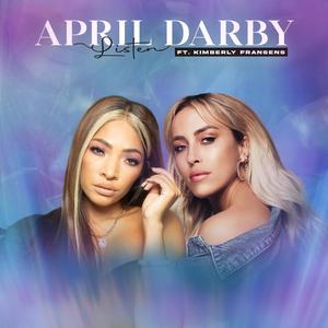 Listen(feat. Kimberly Fransens)