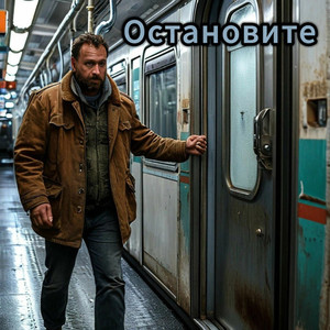 Остановите (Explicit)