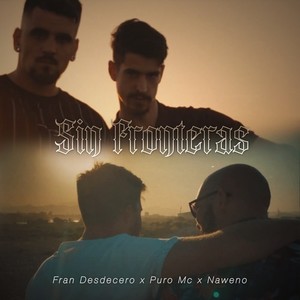 Sin fronteras (Explicit)