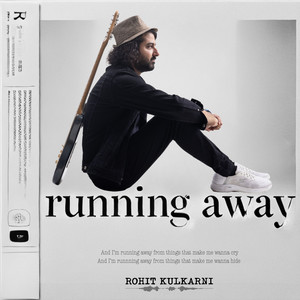 running away