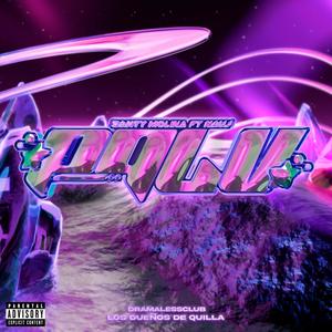 PQLV (Pa' Que La Vean) (Nauj Remix|Explicit)