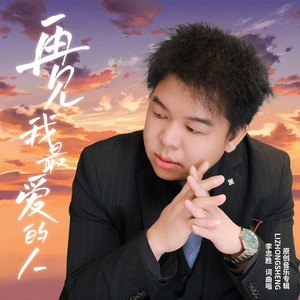 再见 我最爱的人