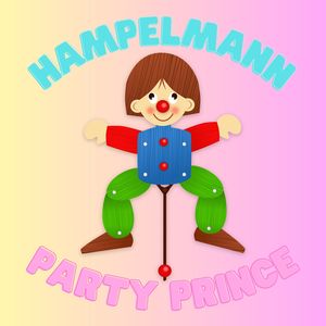 Hampelmann