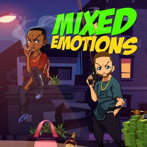 Mixed Emotions (Explicit)