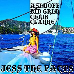 Sailor Flows (feat. Chris Clarke, Asimoff & Bin Grim) [Explicit]