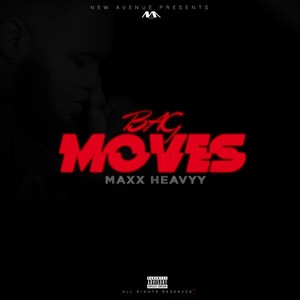 Bag Moves (Explicit)