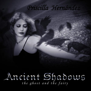 Priscilla Hernandez - The Voice of the Night