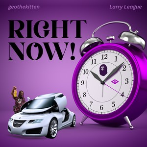 Right Now! (Explicit)