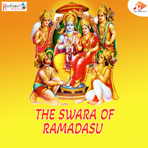 The Swara Of Ramadasu